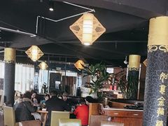 -盐帮食坊•小河帮川菜(四川师大店)