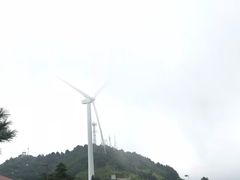 -九宫山风景区