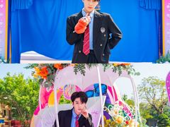 -厦门方特梦幻王国