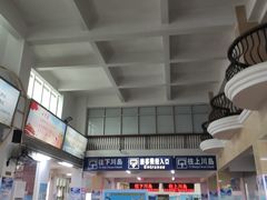 -台山川岛旅游度假区