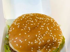 -麦当劳(开平潭江店)