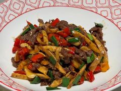 -径山十八道·风味民间菜(杭州总店)