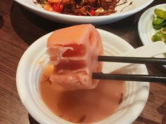 -大中华酒楼·主席武昌鱼·武汉美食地标(江汉路步行街店)