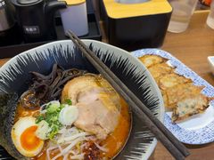-少椿食·拉面·丼饭·关东煮(鲁祖庙店)