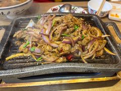 -西北45°(世茂广场店)