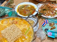 -迷你椰·泰式大排档(佛山顺德店)