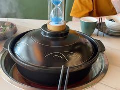 -狐狸爱上椰子鸡(滨江星光大道店)