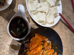 -金谷园饺子馆(北邮总店)