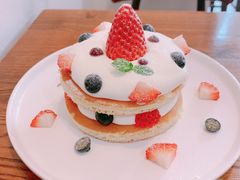 -AFS Cafe & Canteen(闽江二路店)