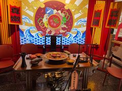-哥老官重庆美蛙鱼头(宝山龙湖店)