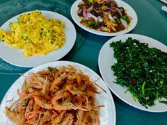 -金台阶鱼馆(于桥水库店)