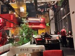 -黑牛の店·黑金店(沈阳万象城店)