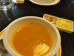 传统法式鱼汤-La Creperie法餐厅(桃江路店)