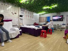 -益康堂按摩养生馆(郁金花园总店)