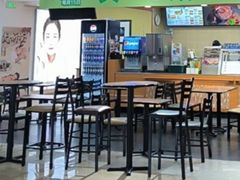 -SUBWAY赛百味(欧亚新生活店)
