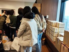 -GODIVA(港汇恒隆广场)