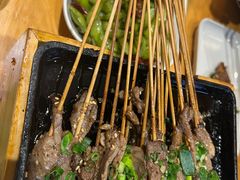 -木屋烧烤(龙湖天街店)