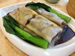 -和乐喜点(宝岗大道店)