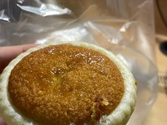 蛋挞-美嘉华面包西饼店(红胜坊店)