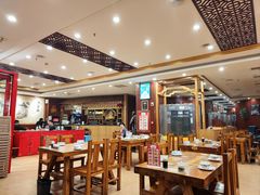 -老雒阳面馆·水席·洛阳菜(王城路店)