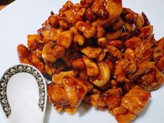 宫保鸡丁-大潮淮·淮扬菜(何园旗舰店)