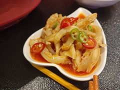 -赖胖子肉蟹煲(新华城市广场店)