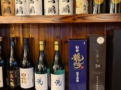 -鸟鹏烧鸟居酒屋(仁恒梦中心店)