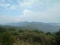 -缥缈峰景区