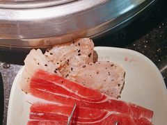 -梨花自助烤肉(乐宾店)