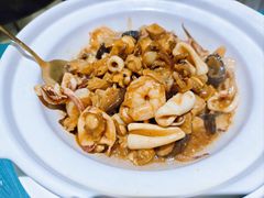 -逢春菜馆天津菜(胜利路店)