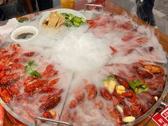 -红胖胖龙虾王·本地菜