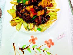 -沙河粉村·国家非遗传承(云台店)