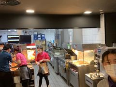 -麦当劳(吴中大道店)