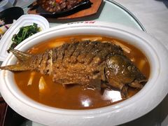 -阿五黄河大鲤鱼(纬三路店)