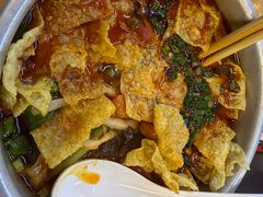 -丽丽三鲜螺蛳粉(田林路店)