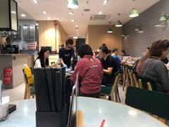 大堂-华嫂冰室(尖沙咀店)