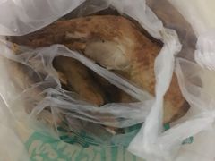 烤鸡-大益烤鸡
