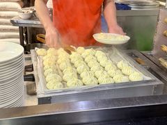 -津门张记包子铺(华昌道店)