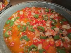 -凡人&庄阿姨的辣(万寿亭店)