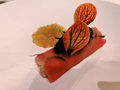 -The Georg(东华门店)