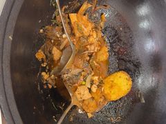 -江湖水乡铁锅炖魚(周庄嘉园店)