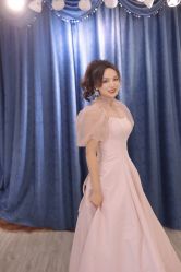 -桃瑞斯Doris新娘化妆造型