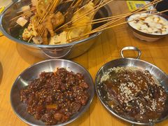 -嘉州鲜知味钵钵鸡(奎星楼店)