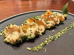-喜鼎海胆水饺(东港店)