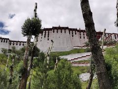 -宗角禄康公园