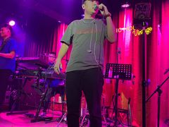 -音乐房子·Vintage Live Bar(玉林总店)