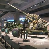 北京游攻略|中国人民革命军事博物馆打卡攻略