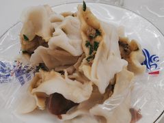 -东北饺子馆(马尾君竹店)