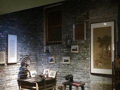 -驿舍·民國老营房院子私房菜(科学会堂店)