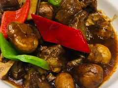 -不倒翁·徽天下名菜楼(马鞍山路店)